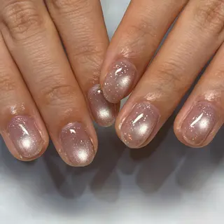 ネイル Akazawa Nanaのネイルデザイン