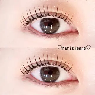 マツエク・マツパ マリーテレジア 🫧YAMAMOTOのマツエク・マツパデザイン