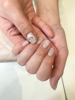 ネイル chiii 🎀のネイルデザイン