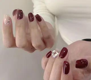 ネイル Miya🎀 nailのネイルデザイン