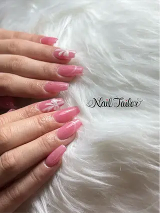 ネイル 〜Nail Tailor〜　ネイルテイラー所属・NailTailor ネイルテイラーのネイルデザイン