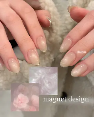 ネイル H.Inoue パラジェル認定サロンのネイルデザイン