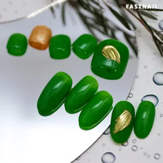 ネイル ファストネイル　ロコ 志免のネイルデザイン