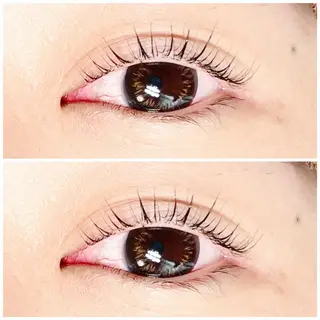 マツエク・マツパ batik湘南台店所属・batik 湘南台店 reinaのマツエク・マツパデザイン