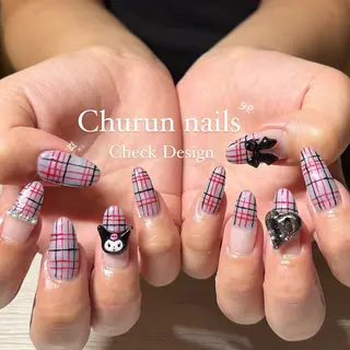 ネイル 777nail salonのネイルデザイン
