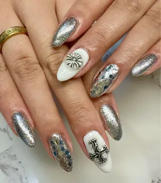 ネイル M.N_ nailのネイルデザイン