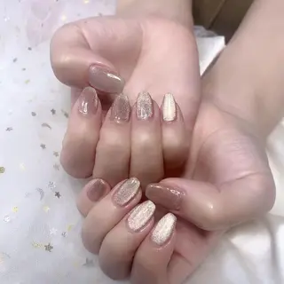 ネイル ジョリ En 💞🦋のネイルデザイン