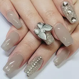 ネイル よしだ ひろきのネイルデザイン