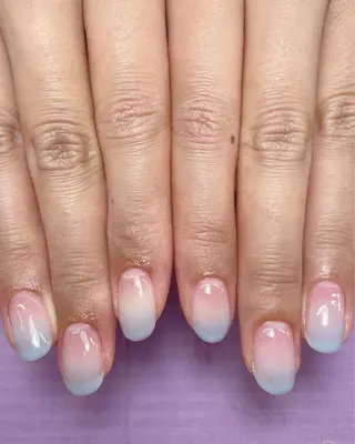 ネイル 野々下 真理のネイルデザイン