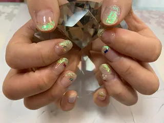 ネイル noheanail YONEDAのネイルデザイン