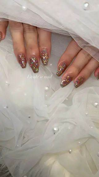 ネイル Laule'a nail salonのネイルデザイン