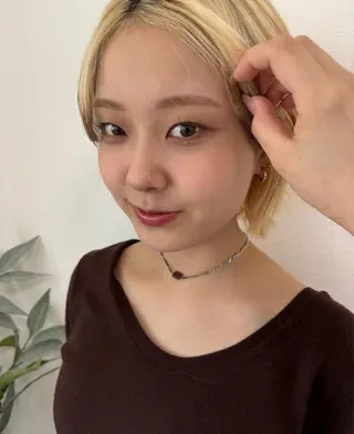 アイブロウ Non🎀 メンズ眉 まつパのマツエク・マツパデザイン