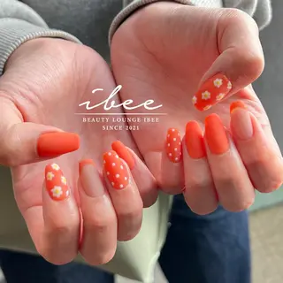 ネイル ibee nail 🤍yumiのネイルデザイン
