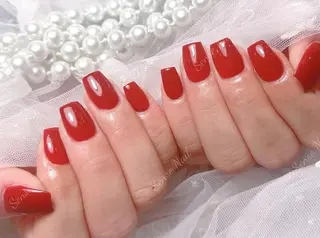 ネイル 💕中川 結衣💕のネイルデザイン