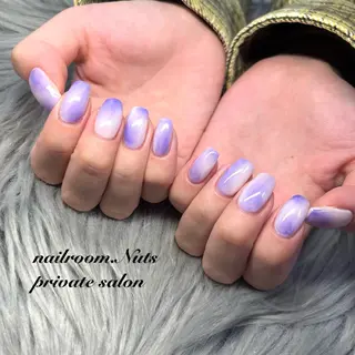 ネイル nailsalon Nutsのネイルデザイン