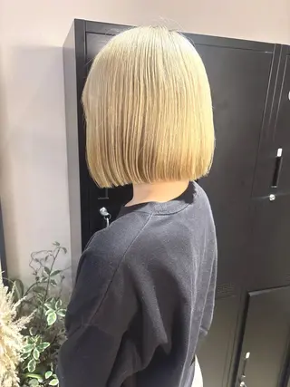 ショート 山神 あんじのヘアスタイル