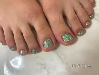 ネイル Nail Calm所属・プライベートサロン Calmのネイルデザイン