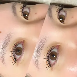 マツエク・マツパ eyelash salon ninon所属・ninon 【ニノン】のマツエク・マツパデザイン