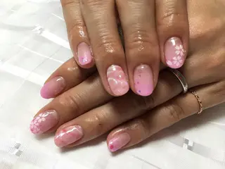 ネイル N Kaoriのネイルデザイン