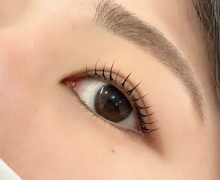 マツエク・マツパ salon de Wのマツエク・マツパデザイン