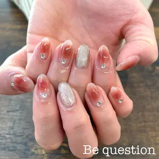 ネイル ueki junのネイルデザイン