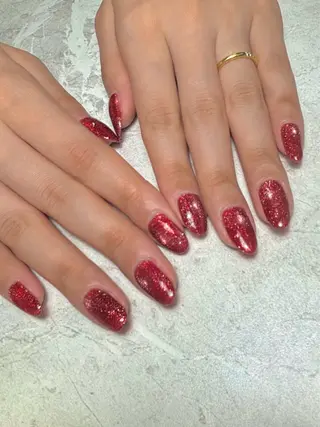 ネイル M's MIKUのネイルデザイン