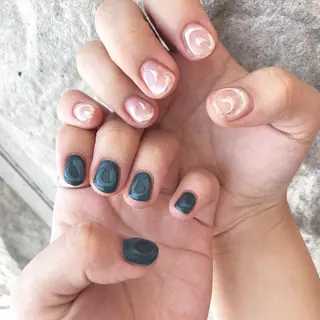ネイル nails TOKYOのネイルデザイン