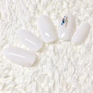 ネイル Aubel.nord_nail所属・Aubel.nord オーベルノールのネイルデザイン