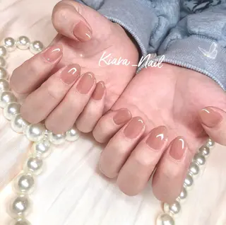 ネイル 🍭Kiara Nail🍭のネイルデザイン