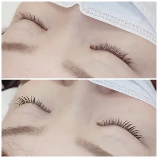 マツエク・マツパ TIARA池袋西口店 店長YASUKA💐のマツエク・マツパデザイン