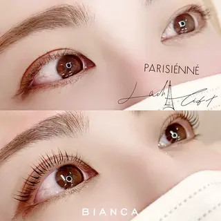 マツエク・マツパ KAKO🦋 マツパ/LEDのマツエク・マツパデザイン