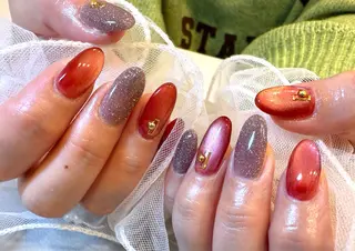 ネイル nail e.sのネイルデザイン