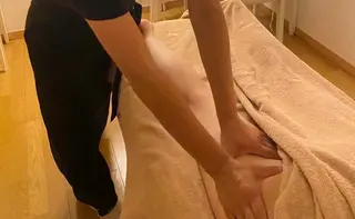 ビューティスタジオ 阿部 友紀のエステ・リラクイメージ