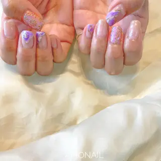 ネイル 唐笠 祥子のその他イメージ