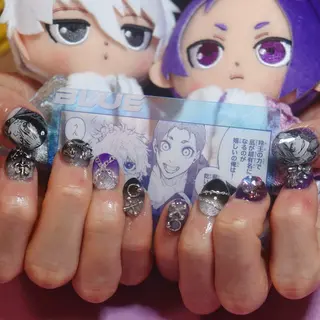 ネイル Dreamer nailのネイルデザイン