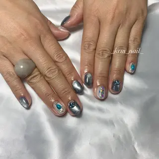 ネイル esterella所属・Nail salon esterellaのネイルデザイン