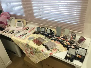 メナードフェイシャルサロン西区天塚所属・平岩 仁美のエステ・リラクイメージ