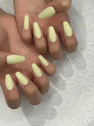 ネイル private nail salon  juno.所属・nailsalon juno.のネイルデザイン