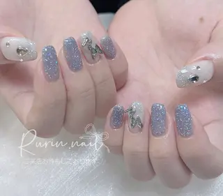 ネイル ルリン サロン💅のネイルデザイン