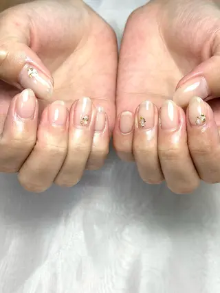 ネイル nail salon KIRARIのネイルデザイン