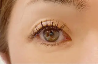 マツエク・マツパ 𓊆ᶠᵉᵉʸ𓊇 ᶜᴴᴵᴴᴬᴿᵁのマツエク・マツパデザイン