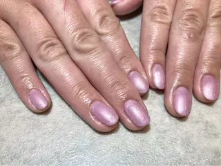 ネイル 廣田 香寿実のネイルデザイン