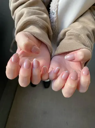 ネイル eyelash & nail  AN所属・eyelash & nail  ＡＮのマツエク・マツパデザイン