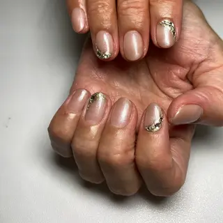 ネイル うえぽん 🌟のネイルデザイン