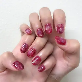 ネイル nails TOKYOのネイルデザイン
