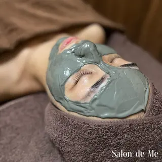 Salon de Me所属・💫Salon de Me💫予約停止中のエステ・リラクイメージ