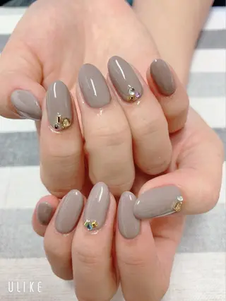 ネイル Munail サロン所属・むねいる nail salonのネイルデザイン