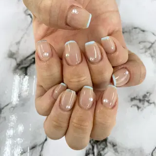 ネイル Basic町田本店 EMIRIのネイルデザイン