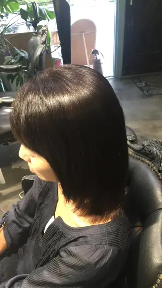 セミロング 小林 弘人のその他イメージ