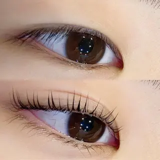 マツエク・マツパ Cure 二俣川所属・杉浦 愛純のマツエク・マツパデザイン